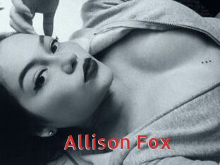 Allison_Fox