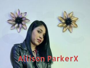 Allison_ParkerX