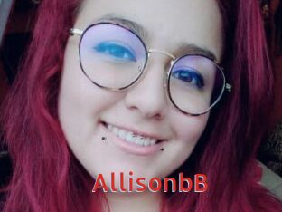 AllisonbB