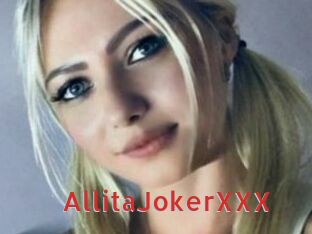 AllitaJokerXXX