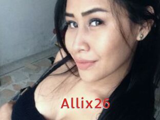 Allix26