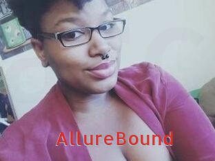 AllureBound