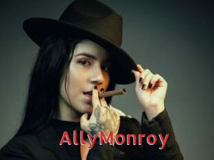 AllyMonroy