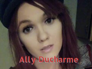 Ally_Ducharme