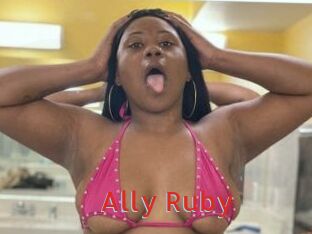 Ally_Ruby