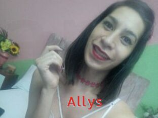 Allys