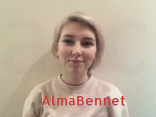 AlmaBennet