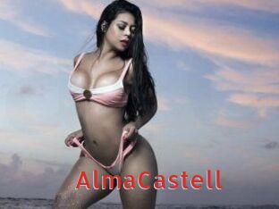 AlmaCastell Archive DVD NET