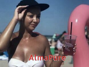AlmaPure