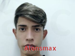 Alonsmax