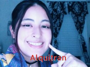Alquitran