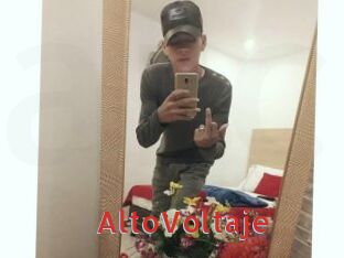 AltoVoltaje