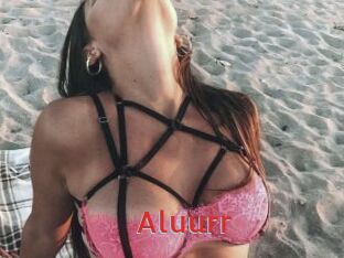 Aluurr