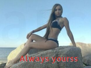 Always_yourss