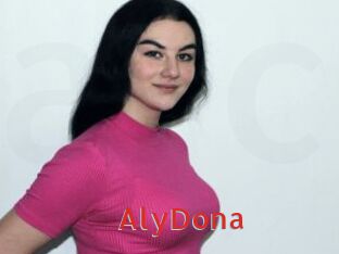 AlyDona