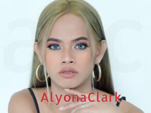 AlyonaClark