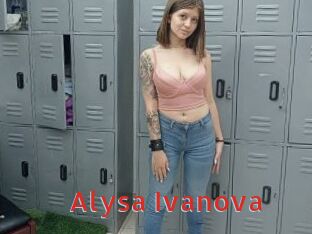 Alysa_Ivanova