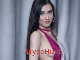 AlyseHunt