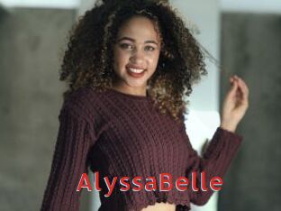 AlyssaBelle