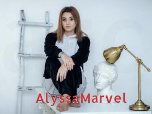 AlyssaMarvel