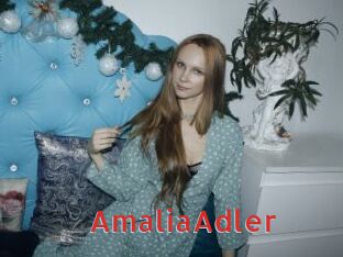 AmaliaAdler