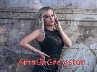 AmaliaGreyston