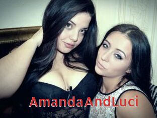 AmandaAndLuci