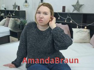 AmandaBraun
