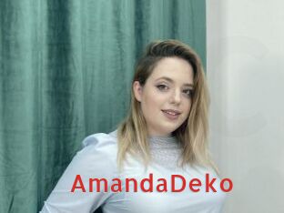 AmandaDeko