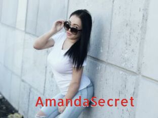 AmandaSecret Archive DVD NET