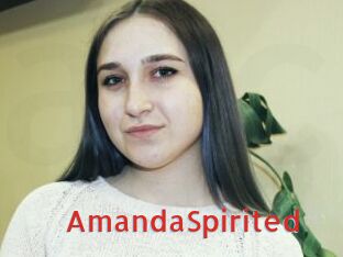 AmandaSpirited