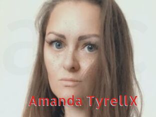 Amanda_TyrellX