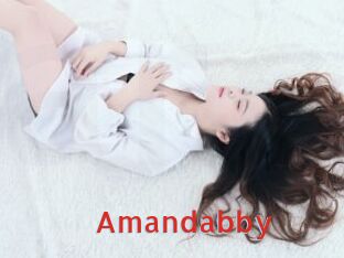 Amandabby