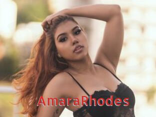 AmaraRhodes