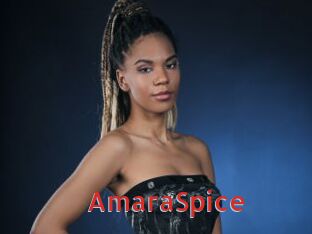 AmaraSpice