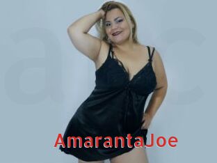 AmarantaJoe