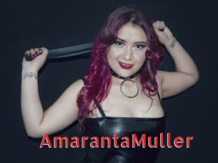 AmarantaMuller