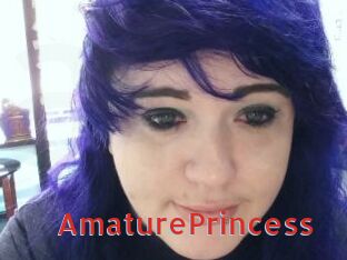 AmaturePrincess