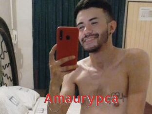 Amaurypca