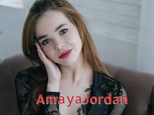 AmayaJordan