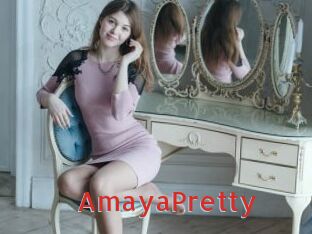 AmayaPretty