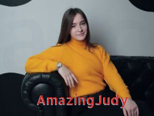 AmazingJudy Archive DVD NET