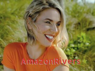 AmazonRivers