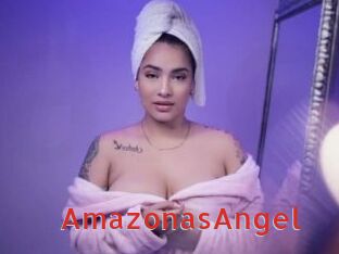 AmazonasAngel