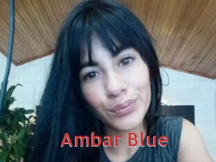 Ambar_Blue