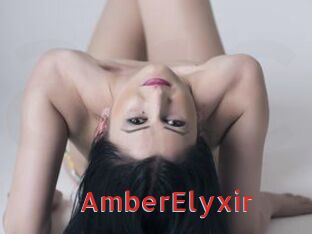 AmberElyxir