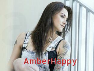 AmberHappy