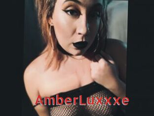 AmberLuxxxe