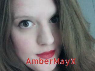 AmberMayX