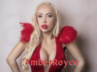 AmberRoyce